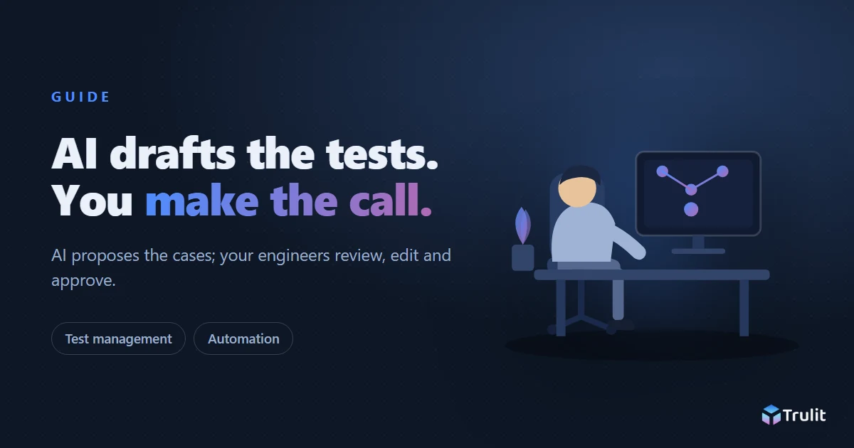 Test Automation Frameworks in 2026: Playwright, Cypress, Selenium Compared